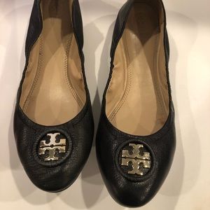 Tory Burch ballet flats
